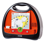 Primedic HeartSave AED défibrillateur semi-automatique