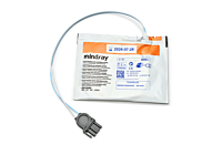 Électrodes Mindray BeneHeart MR62